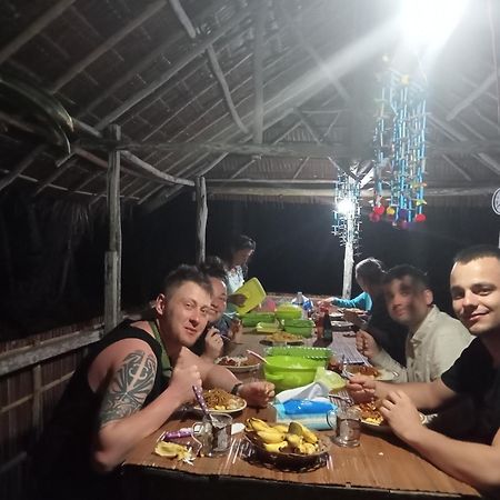 Ransiwor Homestay Kri Екстер'єр фото