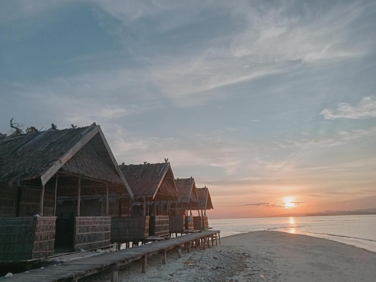Ransiwor Homestay Kri Екстер'єр фото