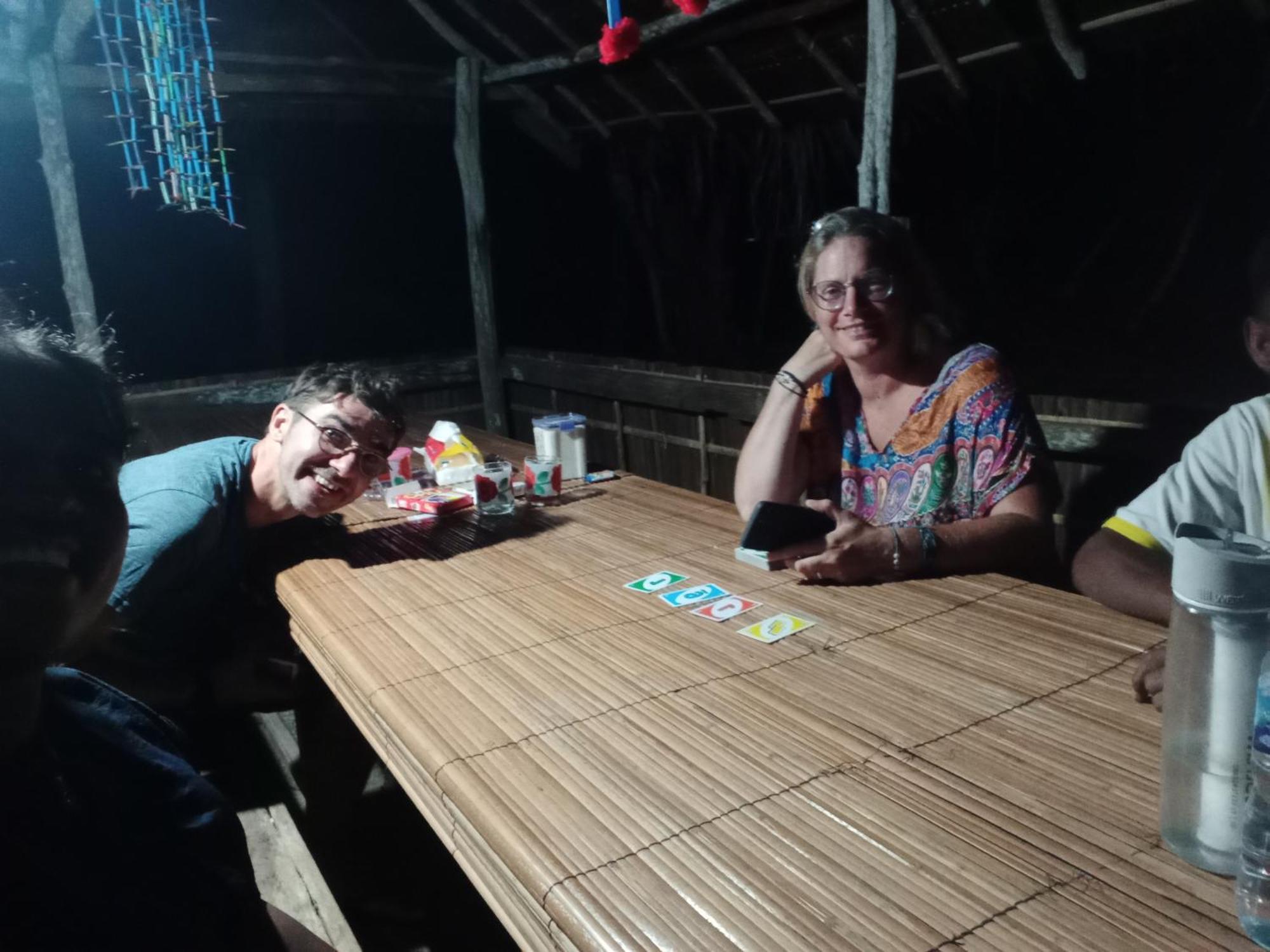 Ransiwor Homestay Kri Екстер'єр фото