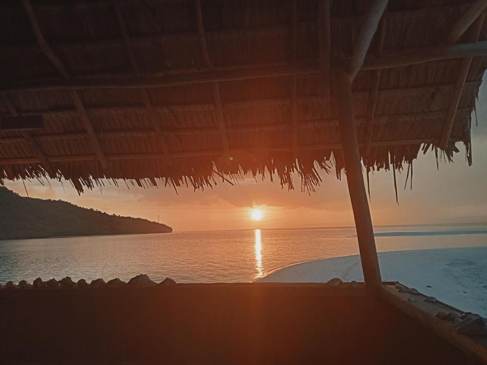 Ransiwor Homestay Kri Екстер'єр фото